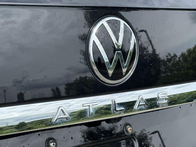 2023 Volkswagen Atlas 2.0T SE w/Technology