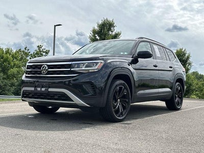 2023 Volkswagen Atlas 2.0T SE w/Technology