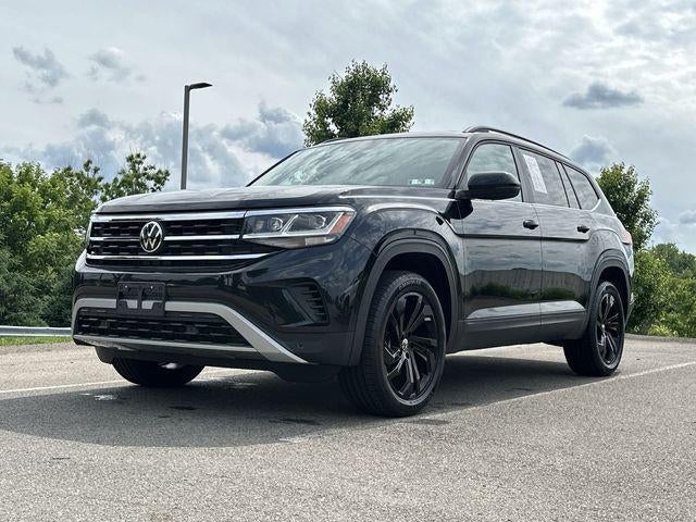 2023 Volkswagen Atlas 2.0T SE w/Technology