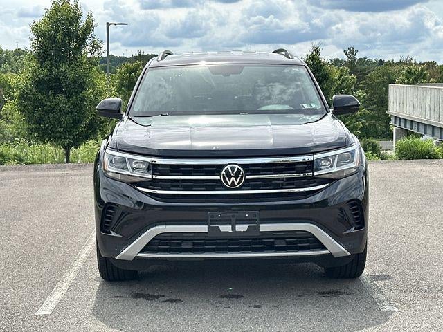 2023 Volkswagen Atlas 2.0T SE w/Technology