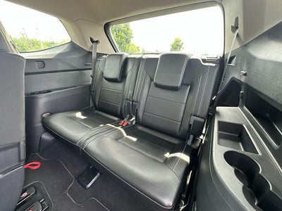 2023 Volkswagen Atlas 2.0T SE w/Technology