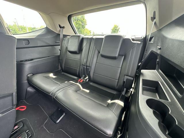 2023 Volkswagen Atlas 2.0T SE w/Technology