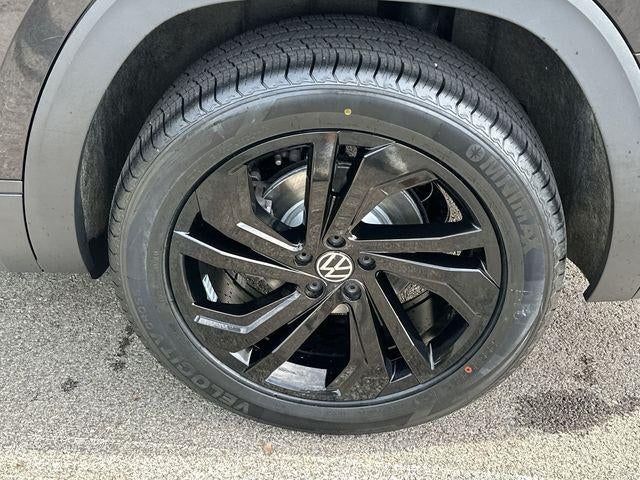 2023 Volkswagen Atlas 2.0T SE w/Technology