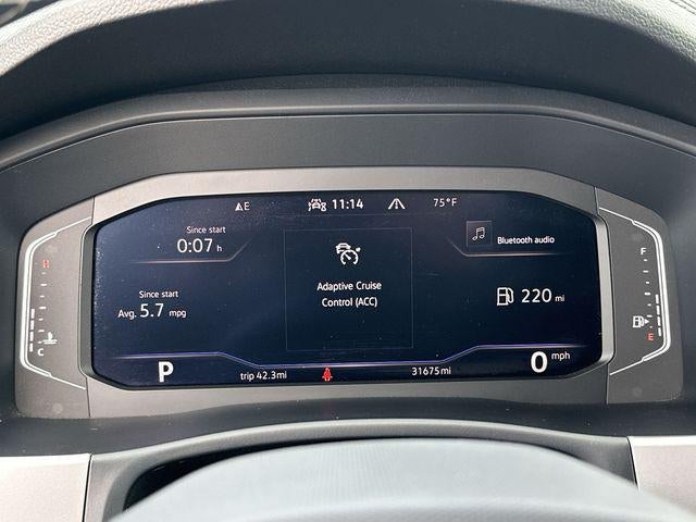 2023 Volkswagen Atlas 2.0T SE w/Technology