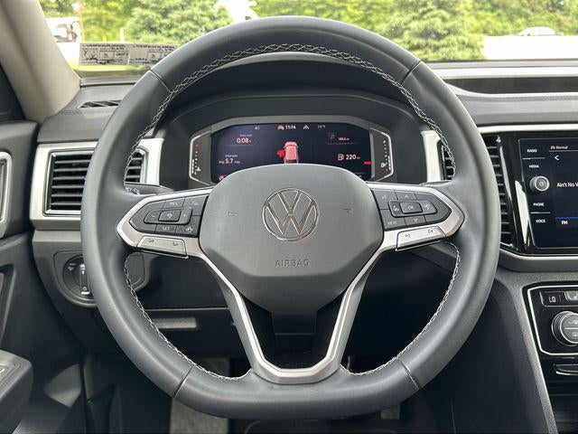2023 Volkswagen Atlas 2.0T SE w/Technology
