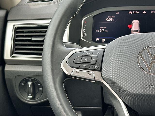 2023 Volkswagen Atlas 2.0T SE w/Technology