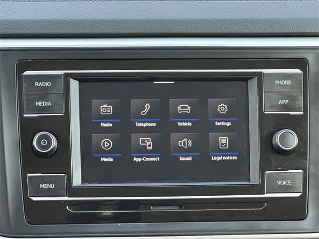 2023 Volkswagen Atlas 2.0T SE