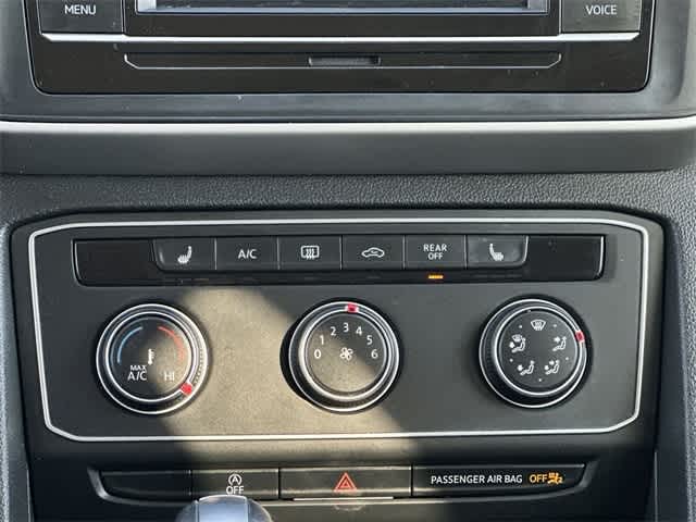 2023 Volkswagen Atlas 2.0T SE