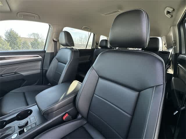 2023 Volkswagen Atlas 2.0T SE