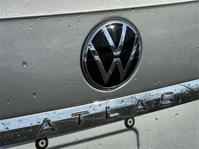 2023 Volkswagen Atlas 2.0T SE
