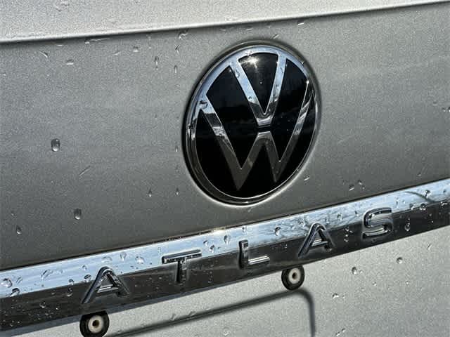 2023 Volkswagen Atlas 2.0T SE