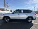2023 Volkswagen Atlas 2.0T SE
