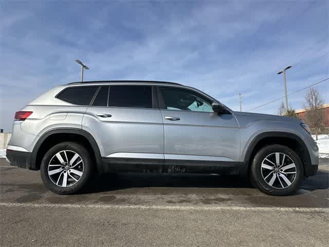 2023 Volkswagen Atlas 2.0T SE
