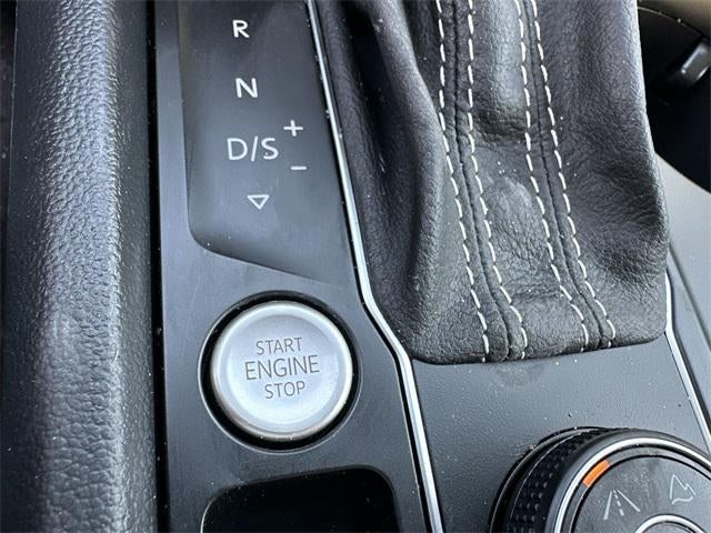 2023 Volkswagen Atlas 2.0T SE