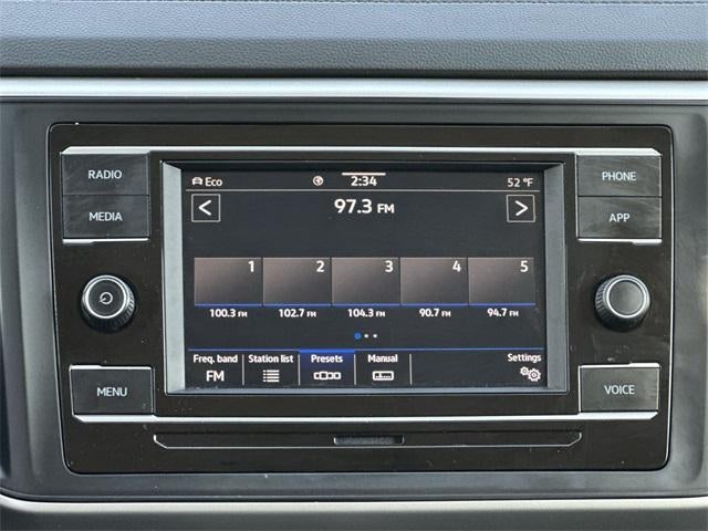 2023 Volkswagen Atlas 2.0T SE