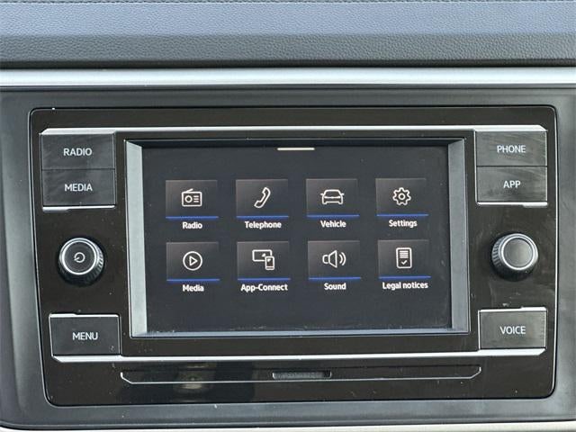 2023 Volkswagen Atlas 2.0T SE