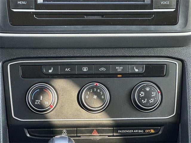 2023 Volkswagen Atlas 2.0T SE