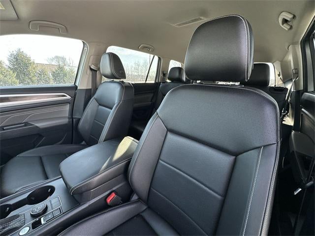 2023 Volkswagen Atlas 2.0T SE