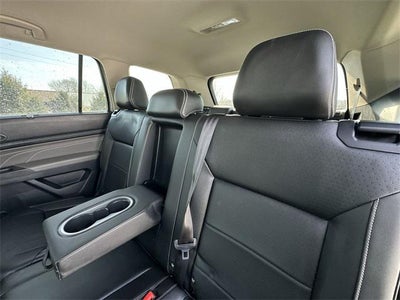 2023 Volkswagen Atlas 2.0T SE