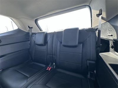 2023 Volkswagen Atlas 2.0T SE