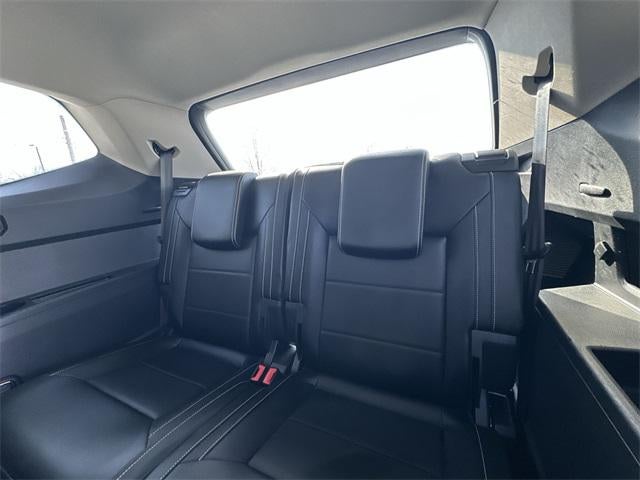 2023 Volkswagen Atlas 2.0T SE