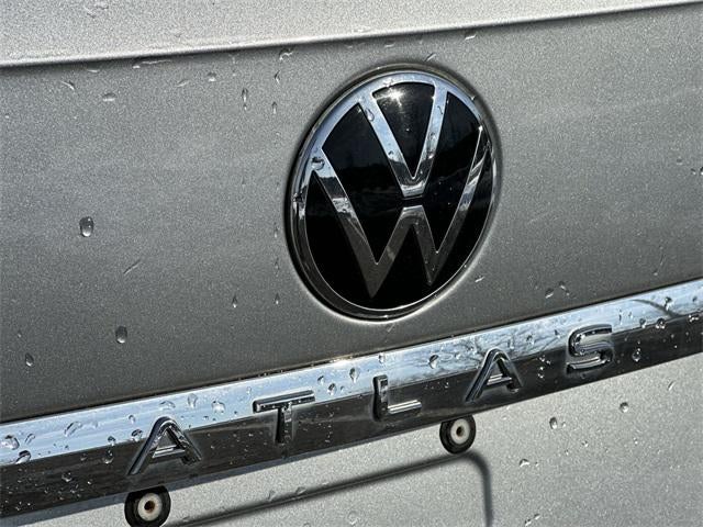 2023 Volkswagen Atlas 2.0T SE