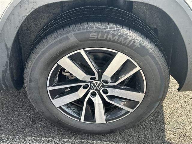 2023 Volkswagen Atlas 2.0T SE