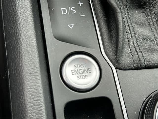 2019 Volkswagen Atlas 3.6L V6 SEL Premium