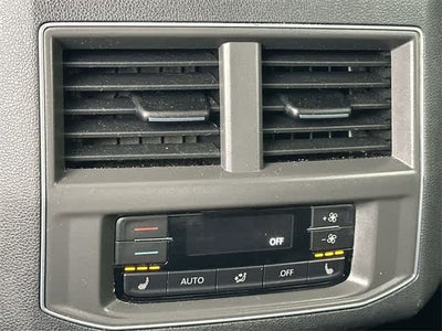 2019 Volkswagen Atlas 3.6L V6 SEL Premium