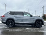 2019 Volkswagen Atlas 3.6L V6 SEL Premium