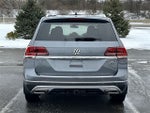 2019 Volkswagen Atlas 3.6L V6 SEL Premium