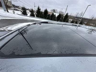 2019 Volkswagen Atlas 3.6L V6 SEL Premium