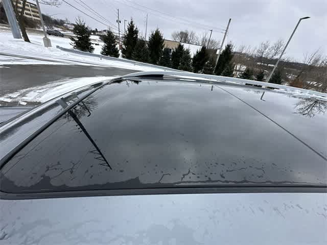 2019 Volkswagen Atlas 3.6L V6 SEL Premium