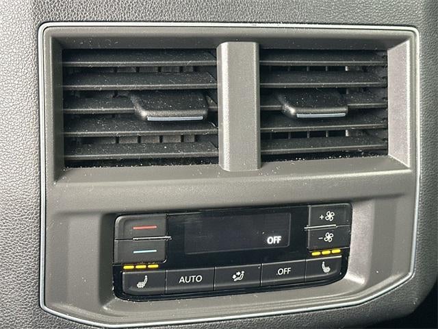 2019 Volkswagen Atlas 3.6L V6 SEL Premium