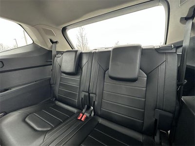 2019 Volkswagen Atlas 3.6L V6 SEL Premium