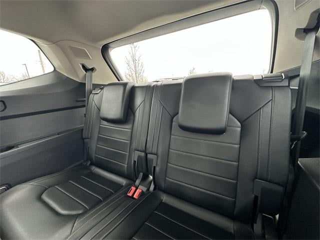 2019 Volkswagen Atlas 3.6L V6 SEL Premium