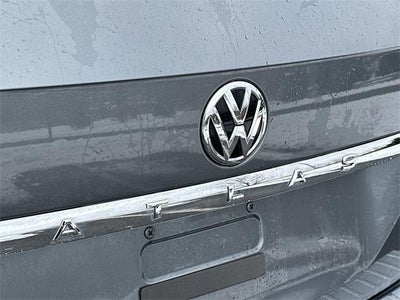 2019 Volkswagen Atlas 3.6L V6 SEL Premium