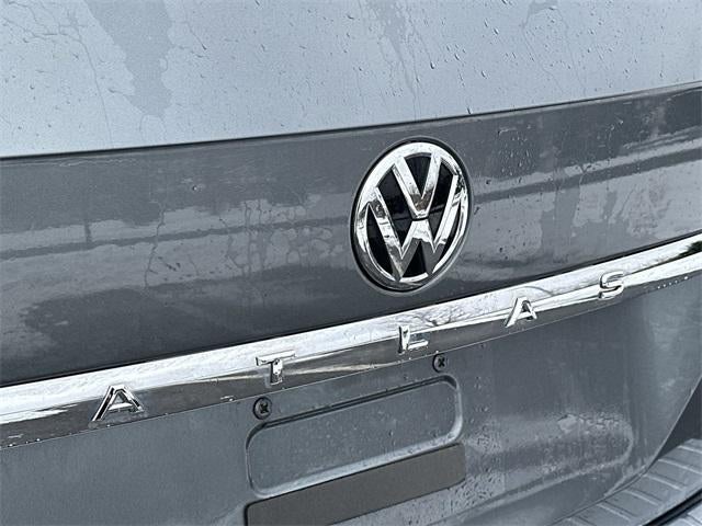 2019 Volkswagen Atlas 3.6L V6 SEL Premium