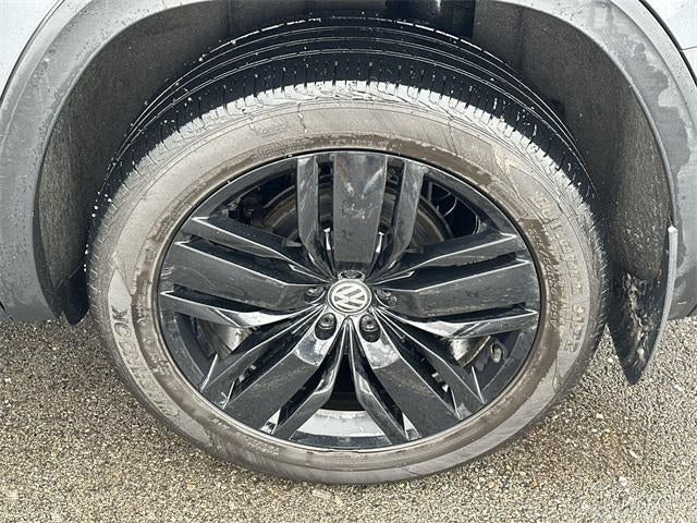 2019 Volkswagen Atlas 3.6L V6 SEL Premium