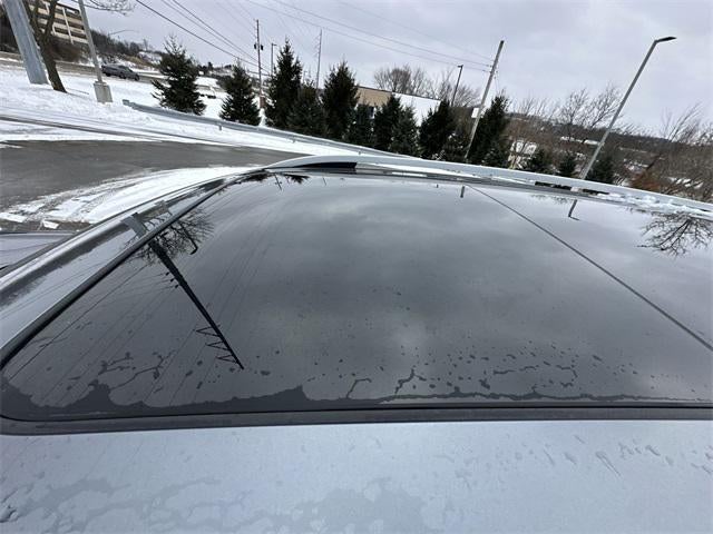 2019 Volkswagen Atlas 3.6L V6 SEL Premium