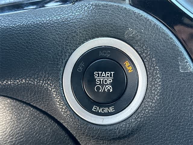 2016 Chrysler 300 300S