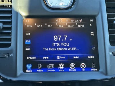 2016 Chrysler 300 300S