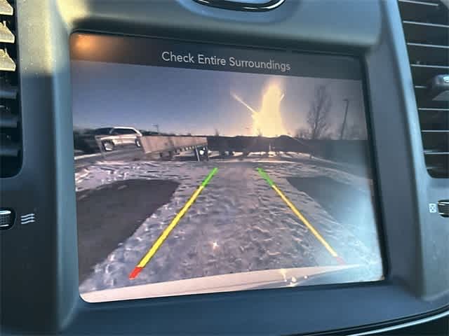 2016 Chrysler 300 300S