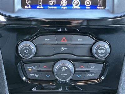 2016 Chrysler 300 300S