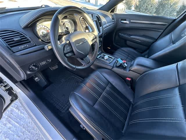 2016 Chrysler 300 300S