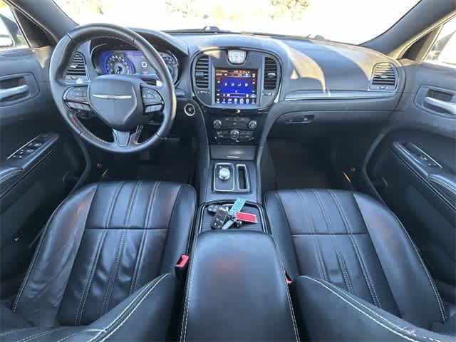 2016 Chrysler 300 300S