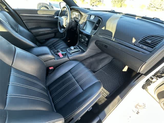 2016 Chrysler 300 300S