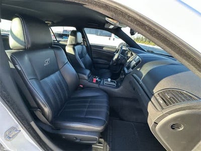 2016 Chrysler 300 300S