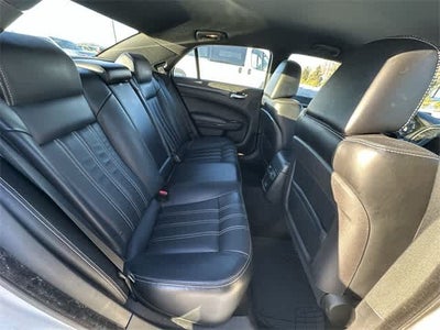 2016 Chrysler 300 300S