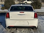2016 Chrysler 300 300S